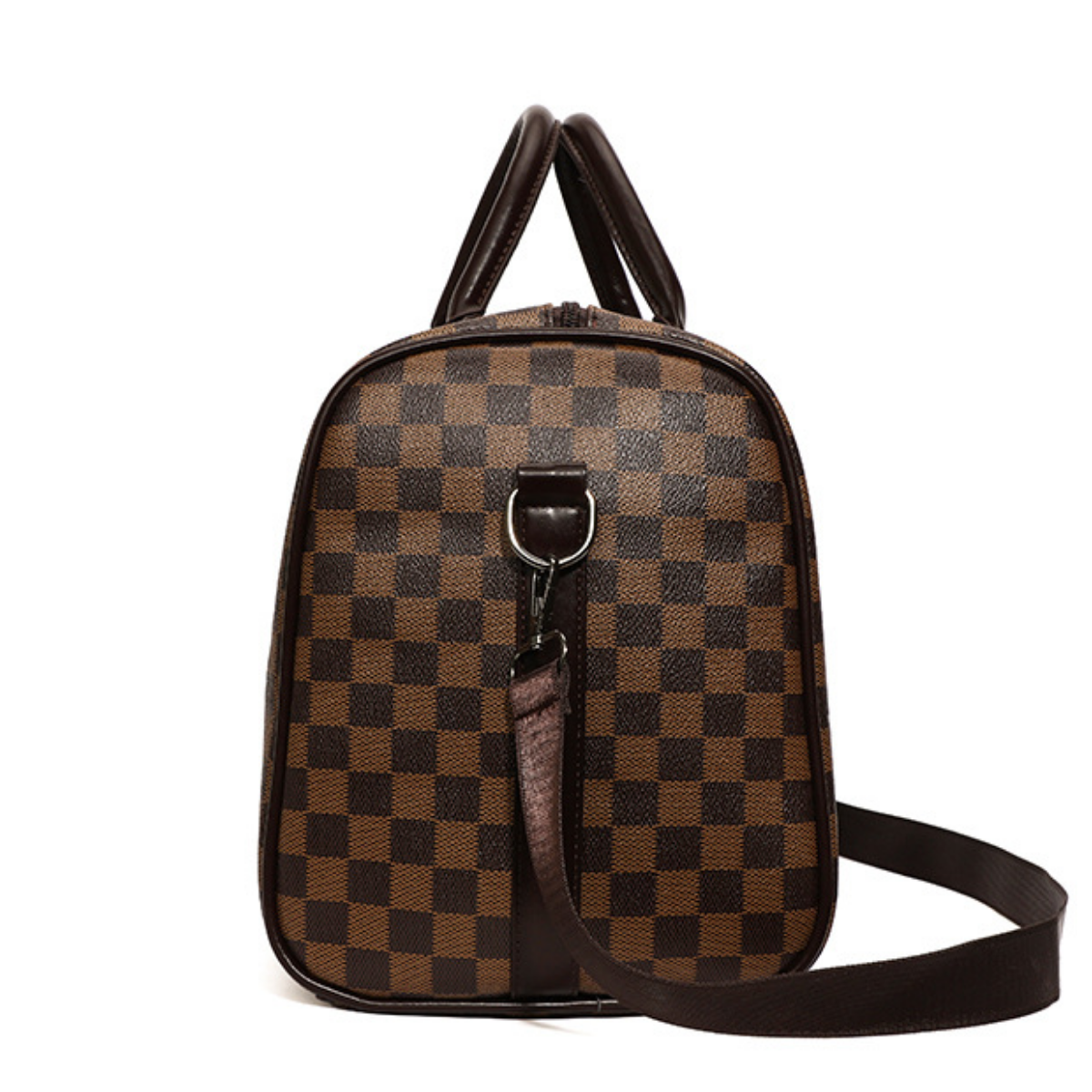 Bolsa de Viagem em Couro Munique