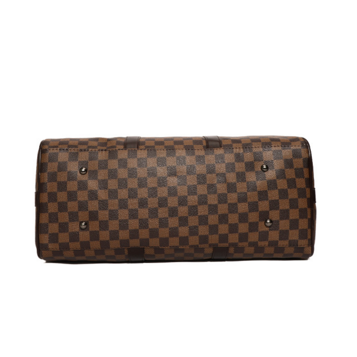 Bolsa de Viagem em Couro Munique