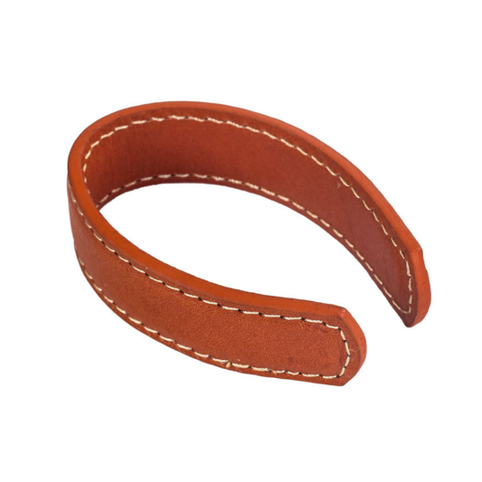 Pulseira Imagination em Couro