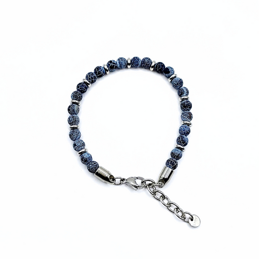 Pulseira Nolan Agata