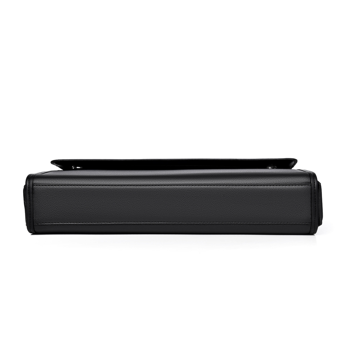 Bolsa Executiva Masculina em Couro Prime