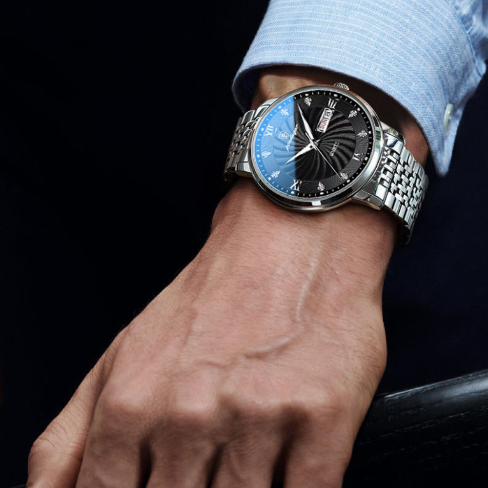 Relógio Poedagar Advantage