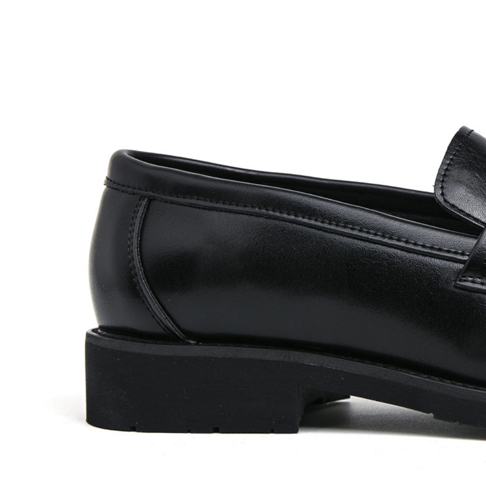 Sapato Casual Beaumont Preto