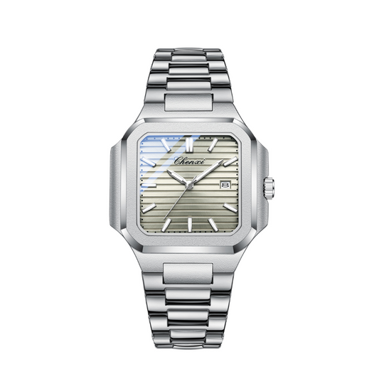 Relógio Chenxi Origins Cinza