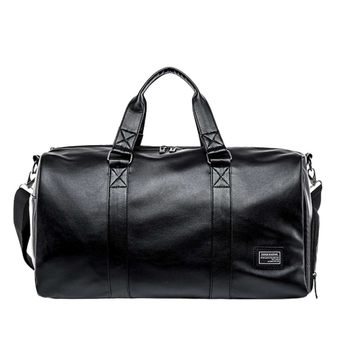 Bolsa de Viagem em Couro Zurique