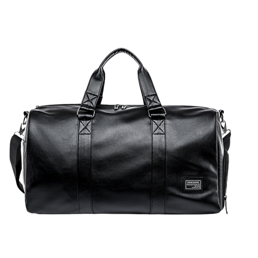 Bolsa de Viagem em Couro Zurique