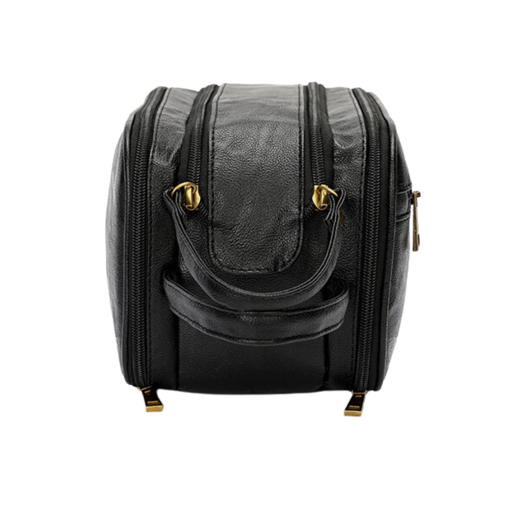 Necessaire de Couro - Jones