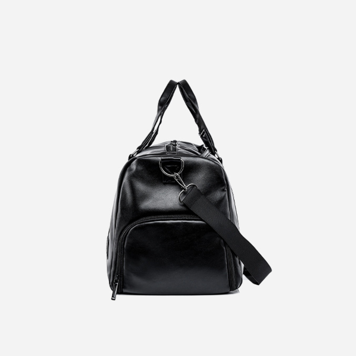 Bolsa de Viagem em Couro Zurique