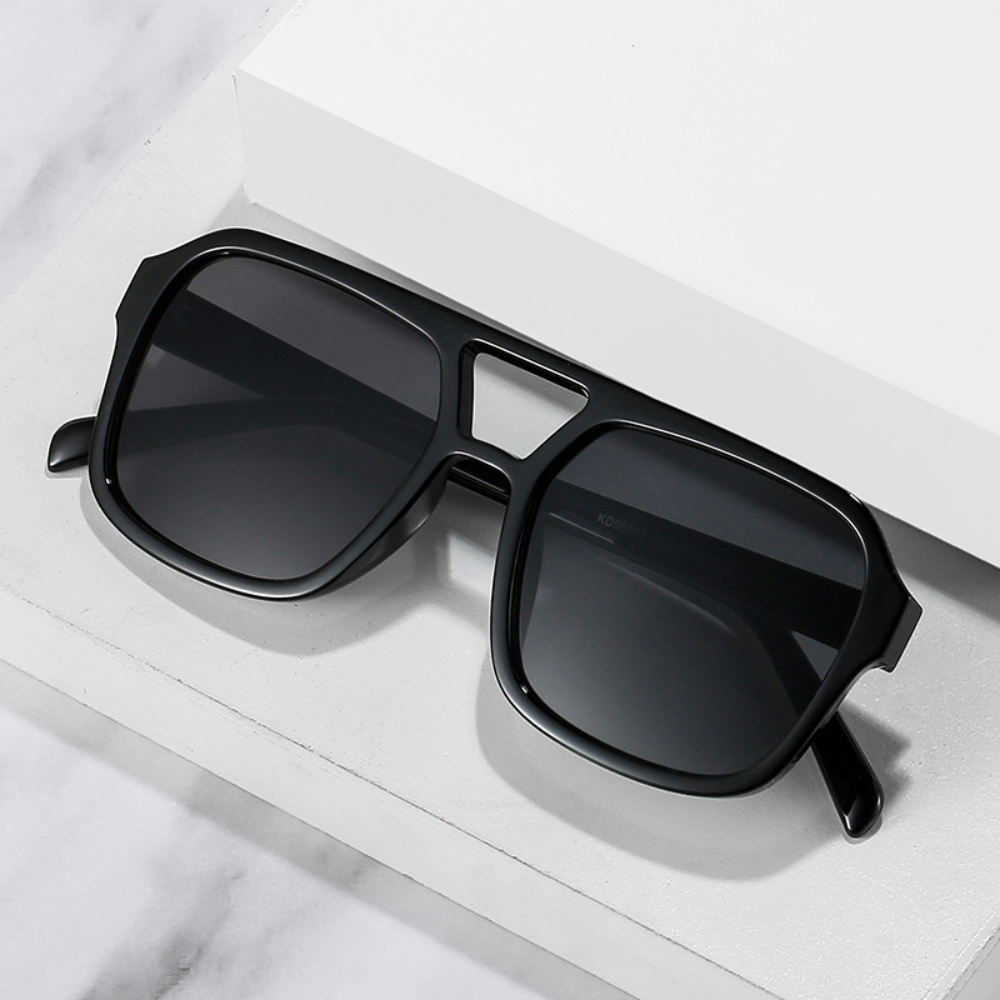 Óculos de Sol Delvaux - Black