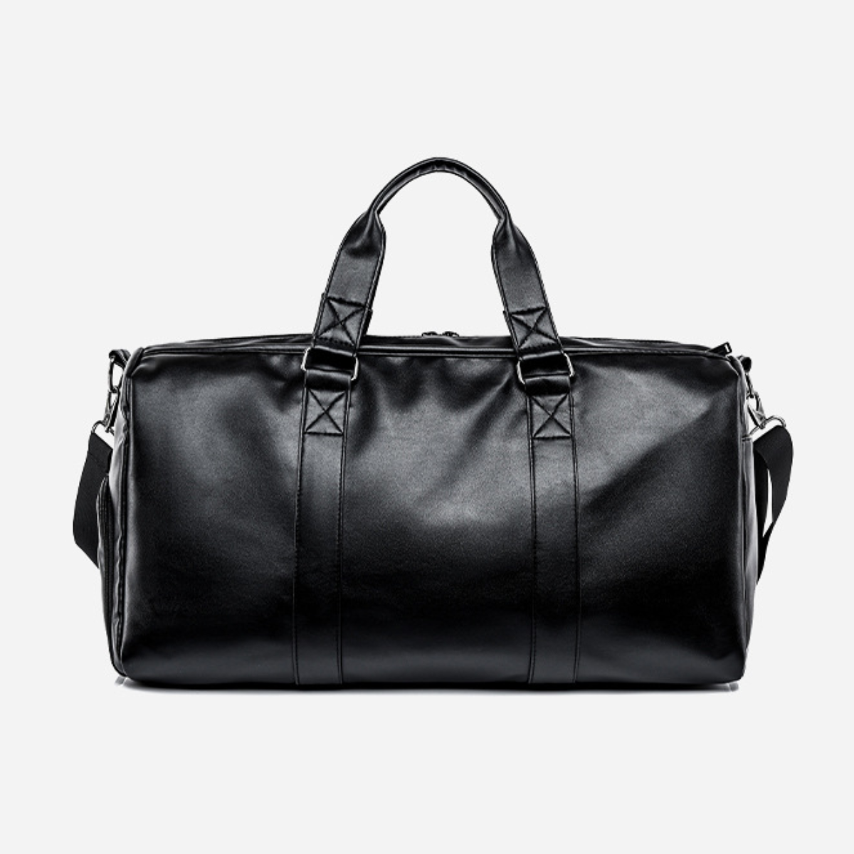 Bolsa de Viagem em Couro Zurique