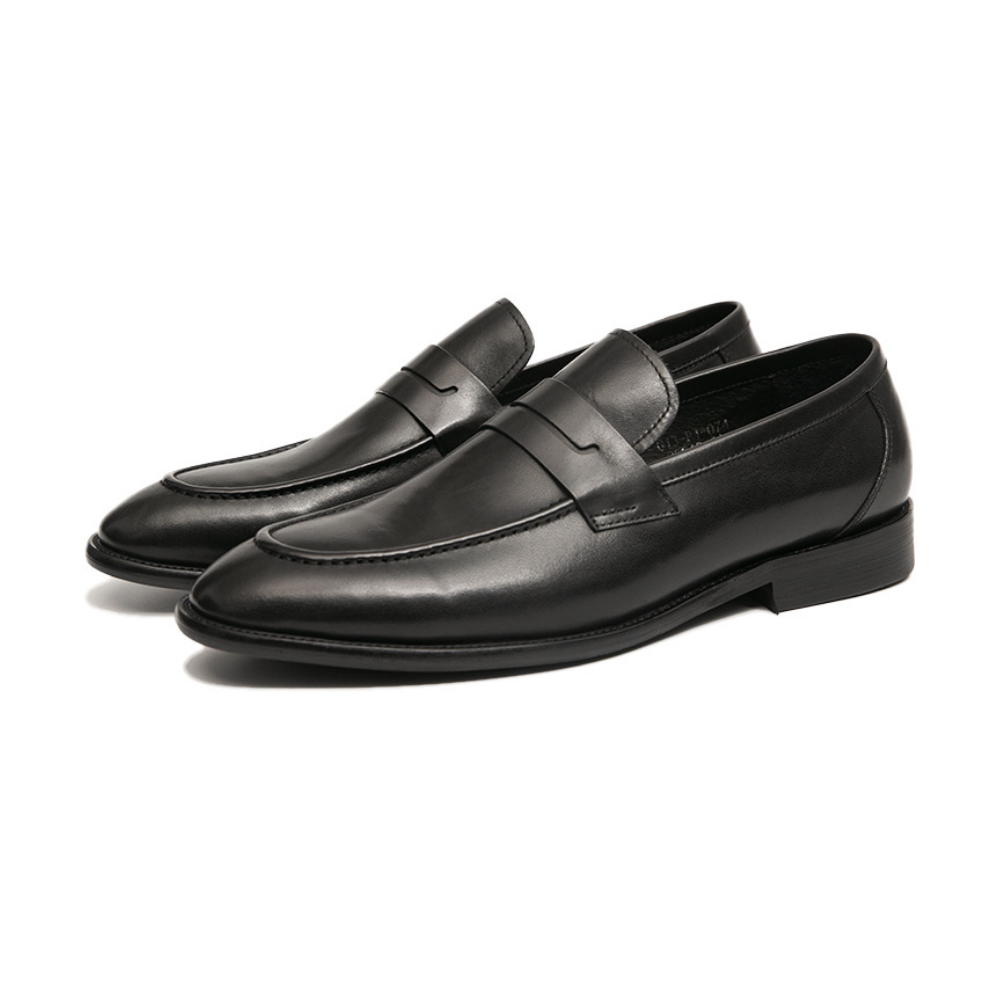Sapato Casual Langford Black