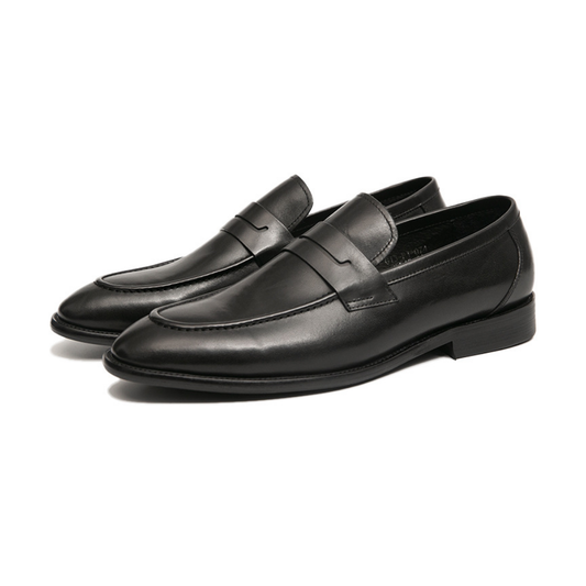 Sapato Casual Langford Black