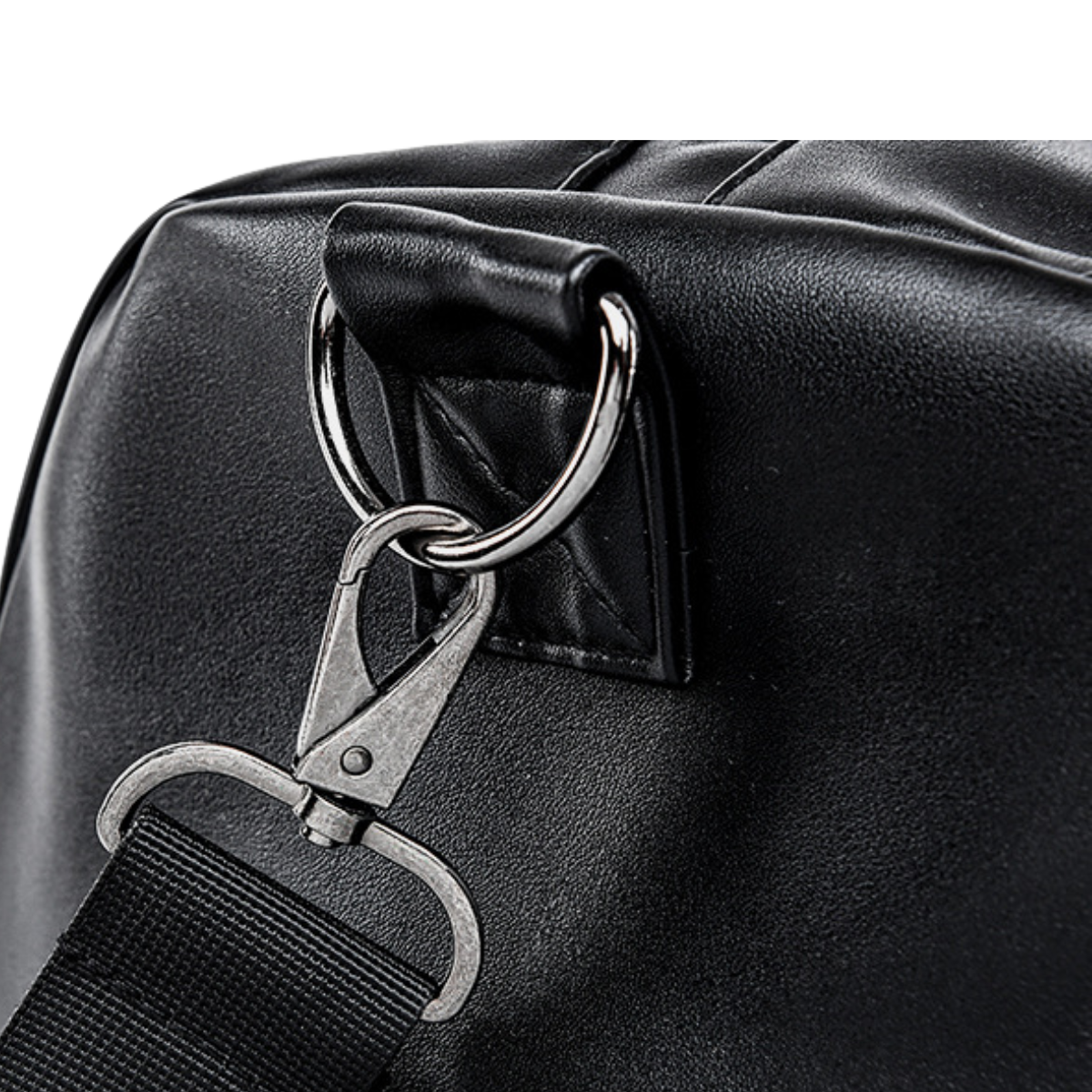 Bolsa de Viagem em Couro Zurique