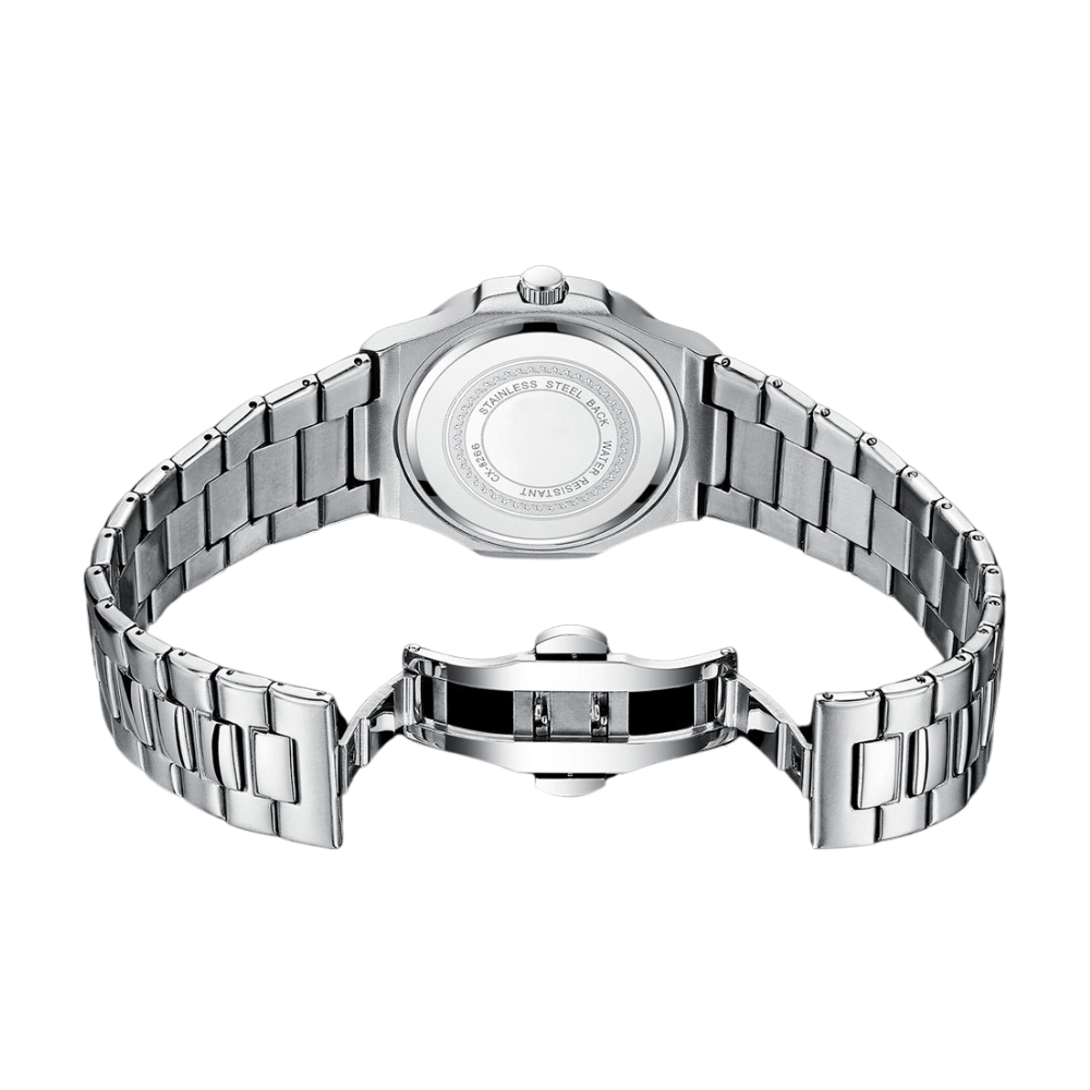 Relógio Chenxi Origins Verde