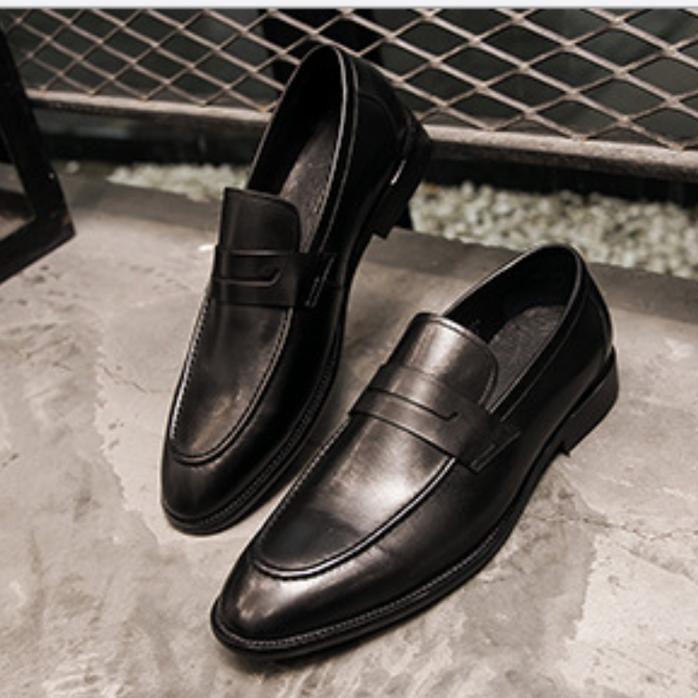 Sapato Casual Langford Black