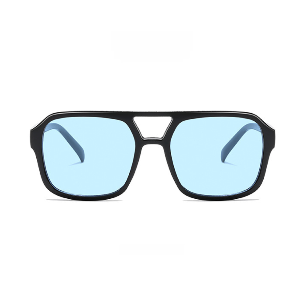Óculos de Sol Delvaux - Blue Lens