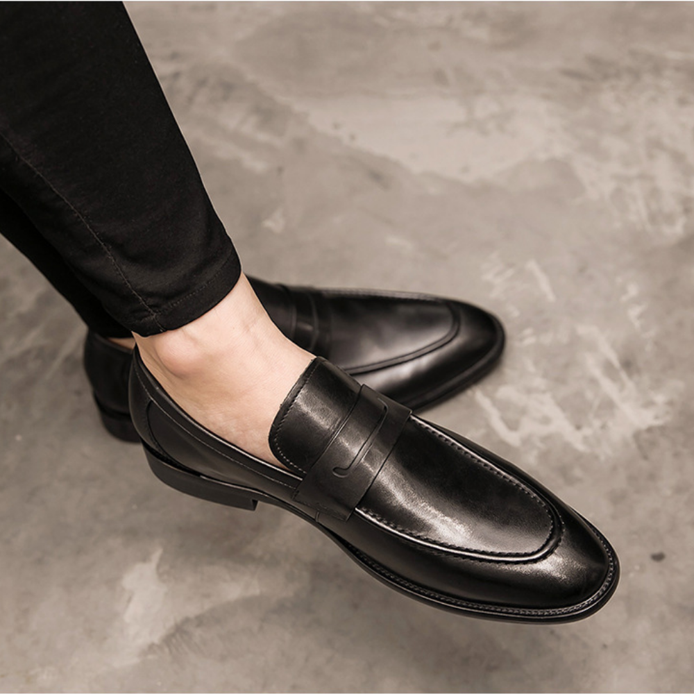 Sapato Casual Langford Black