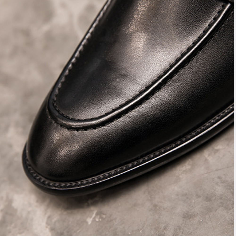 Sapato Casual Langford Black