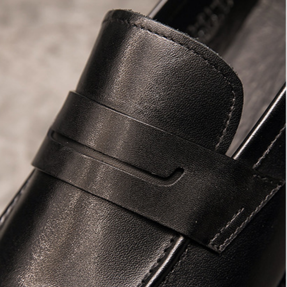Sapato Casual Langford Black