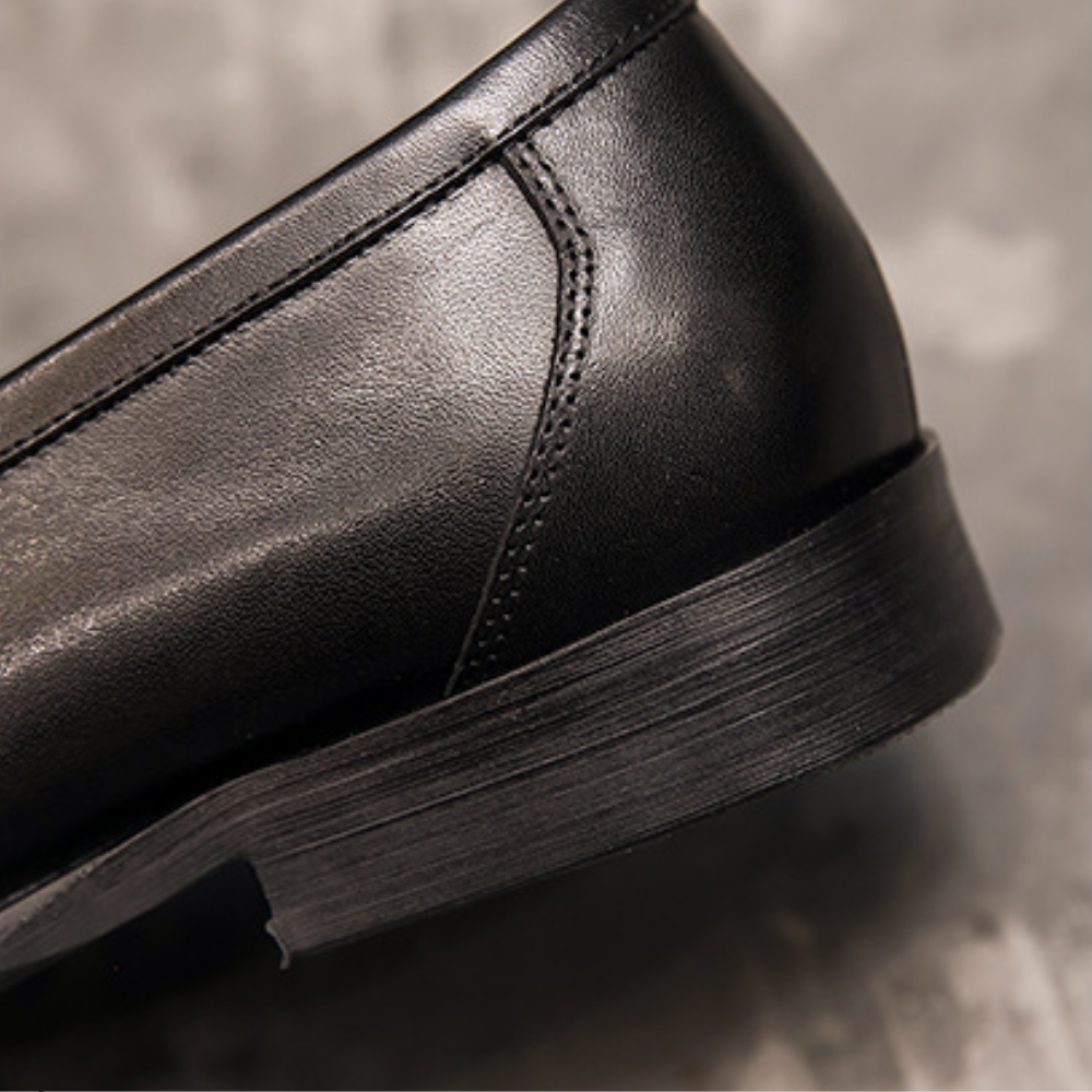 Sapato Casual Langford Black