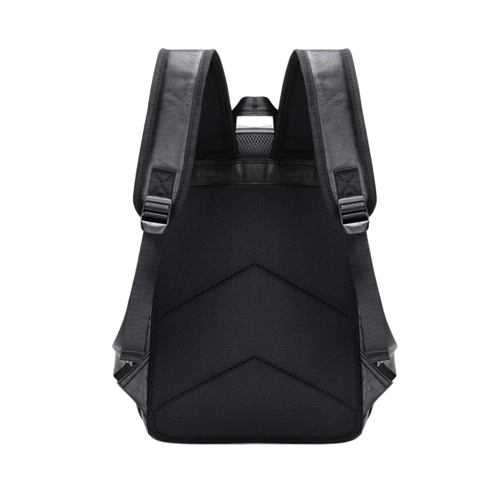 Mochila em Couro Oslo