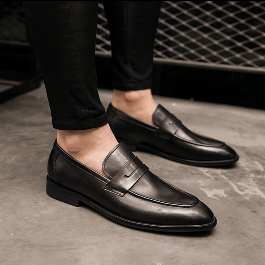Sapato Casual Langford Black