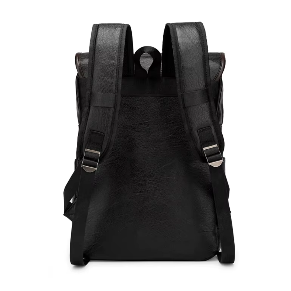Mochila em Couro Los Angeles