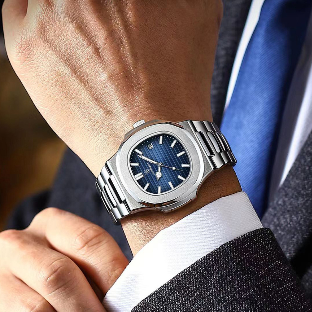 Relógio Poedagar Life