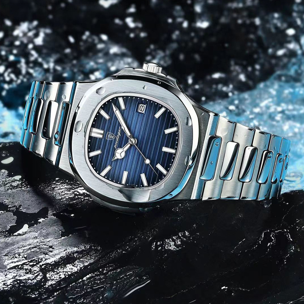 Relógio Poedagar Life