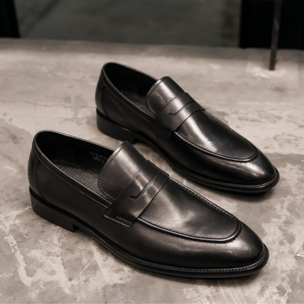 Sapato Casual Langford Black