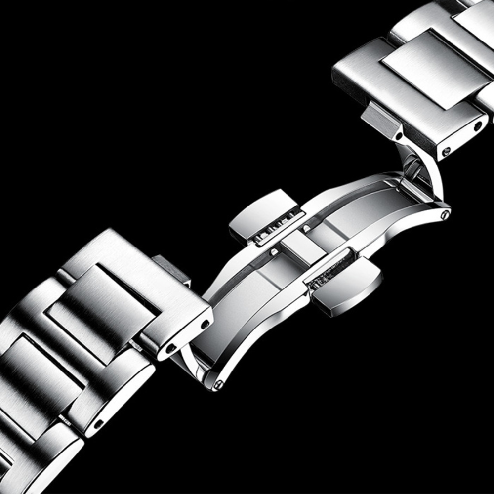 Relógio Poedagar Life