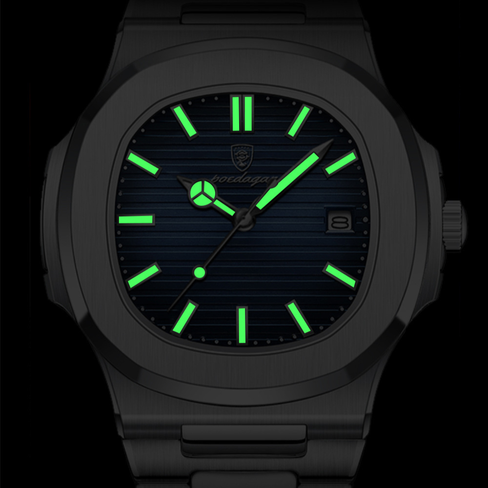 Relógio Poedagar Life