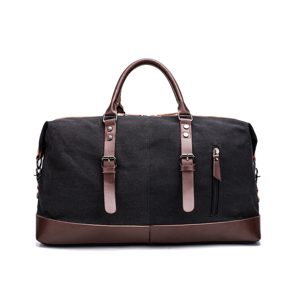 Bolsa de Viagem em Lona Lisboa