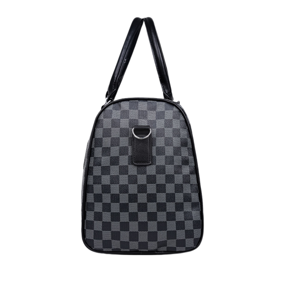 Bolsa de Viagem em Couro Auckland