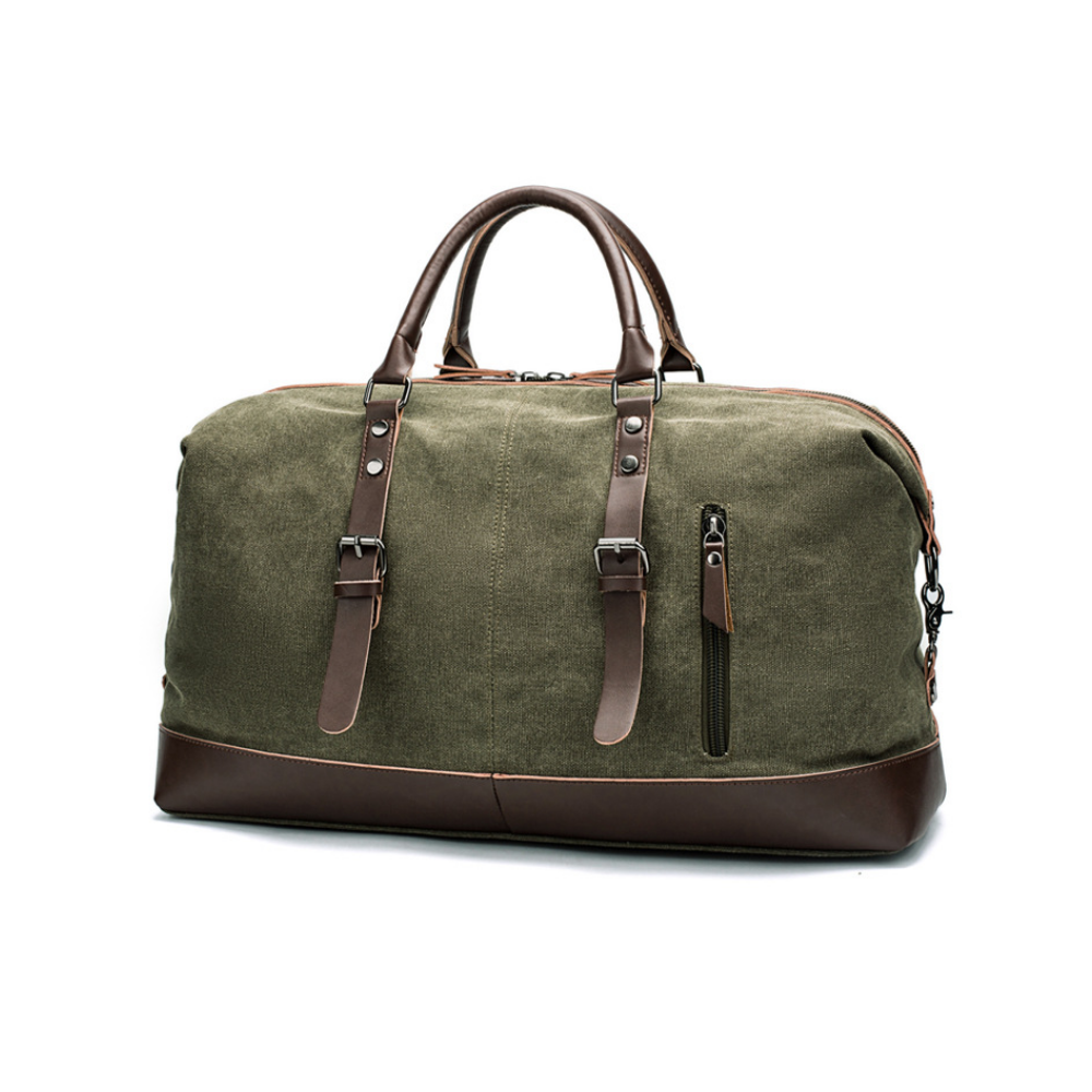 Bolsa de Viagem em Lona Lisboa