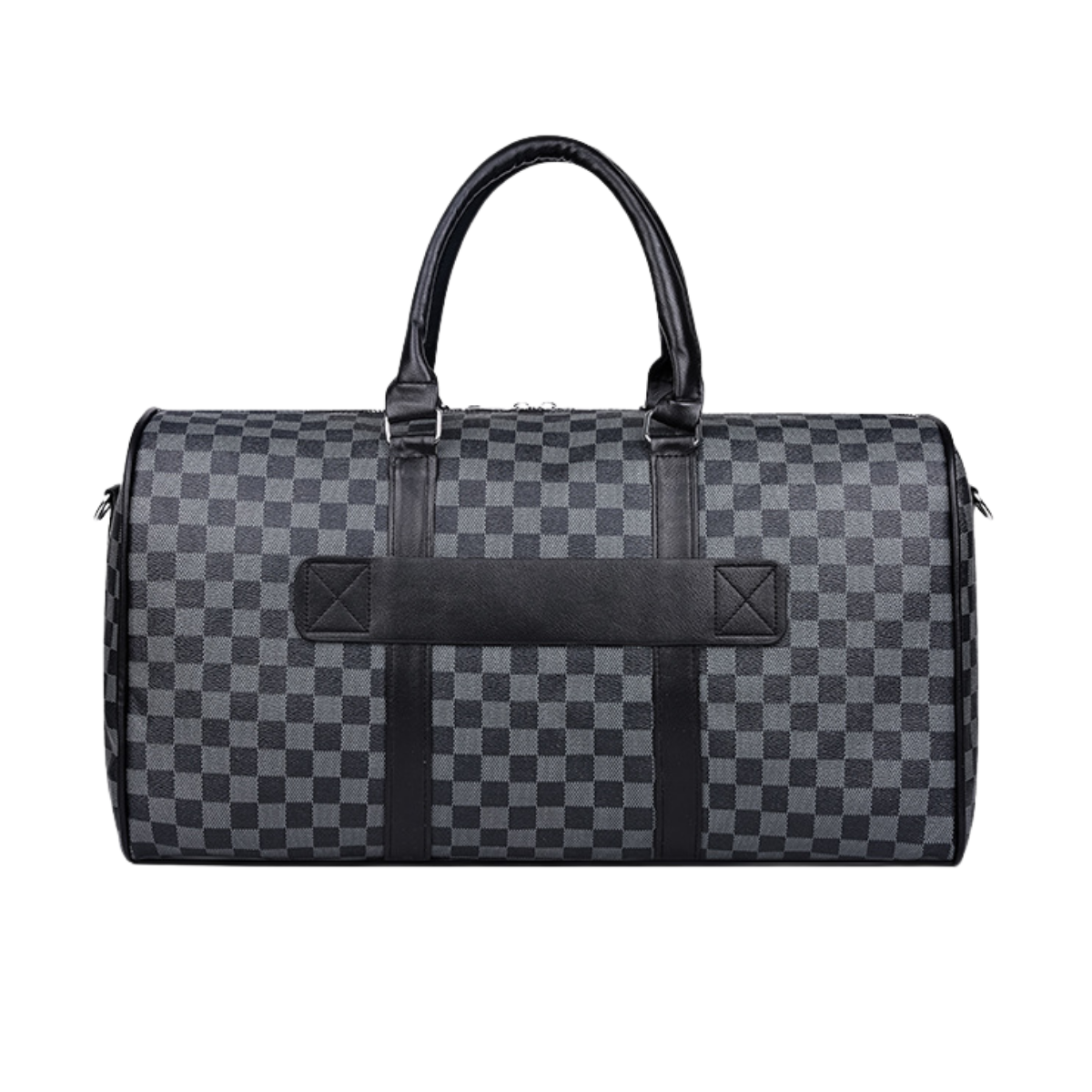 Bolsa de Viagem em Couro Auckland