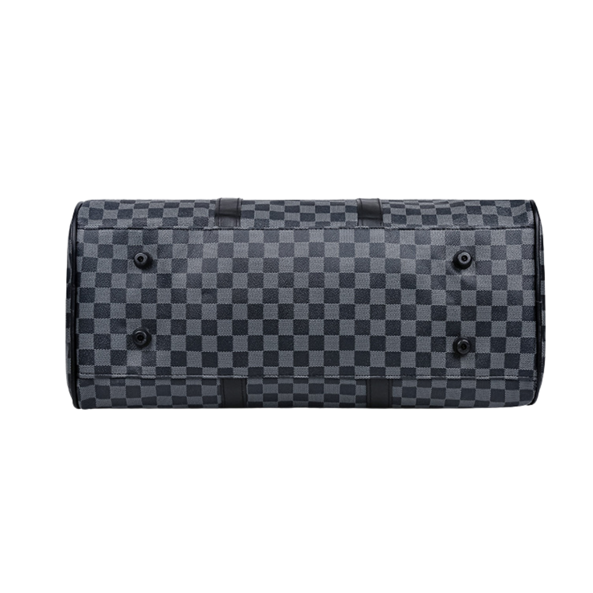 Bolsa de Viagem em Couro Auckland