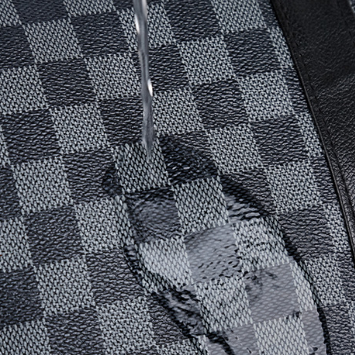 Bolsa de Viagem em Couro Auckland