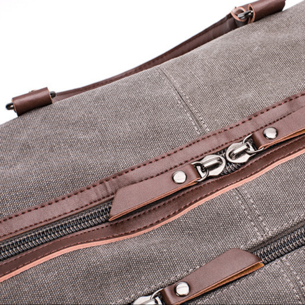 Bolsa de Viagem em Lona Lisboa