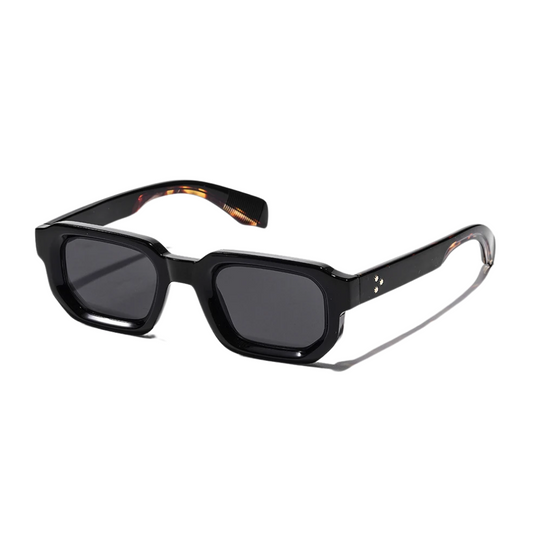 Óculos de Sol Bold - Black Tortoise