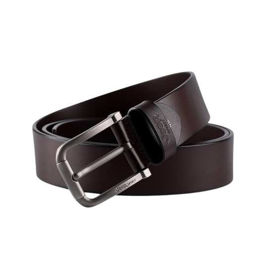 Cinto de Couro Casual - Jeep Spirit