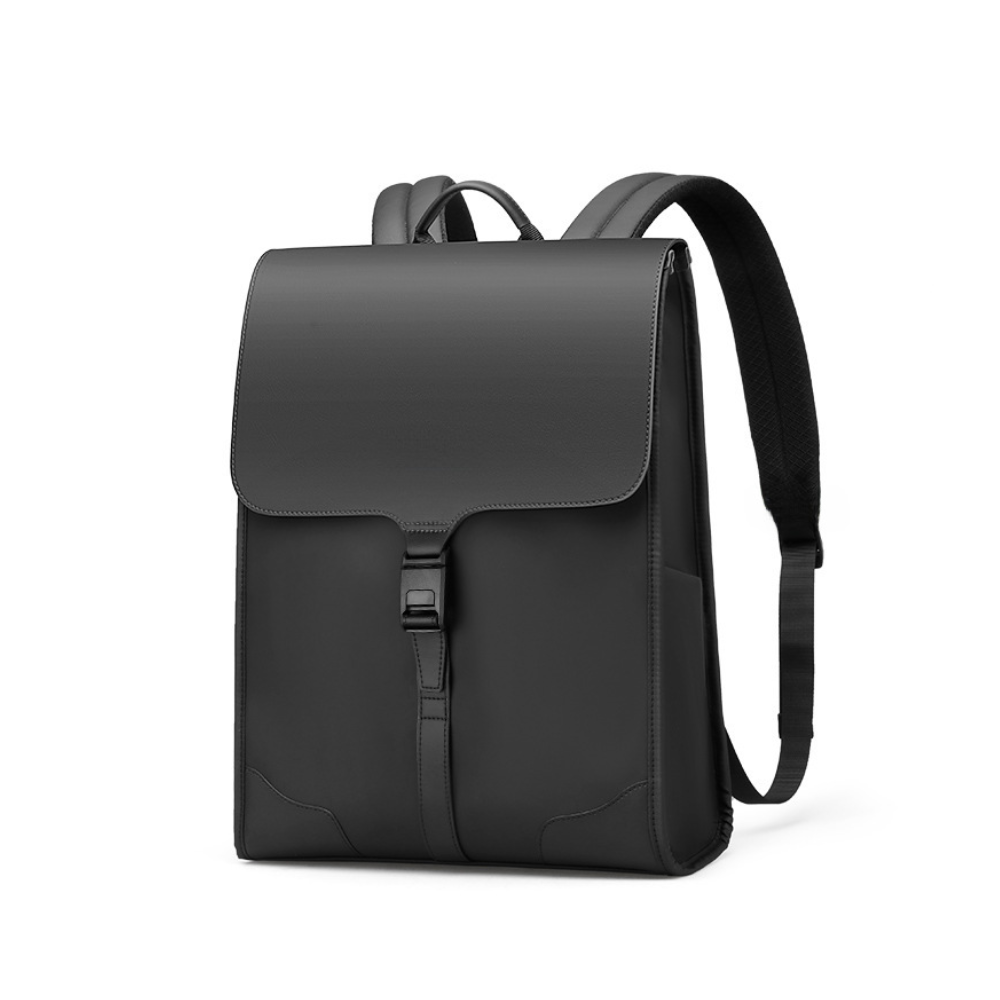 Mochila em Couro Helsinque