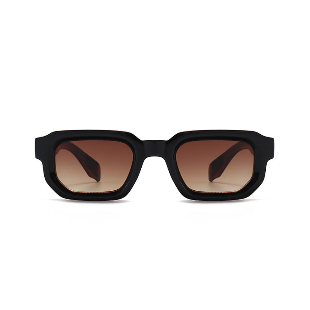 Óculos de Sol Bold - Brown Tortoise