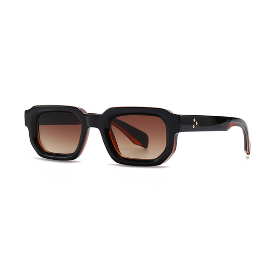 Óculos de Sol Bold - Brown Tortoise