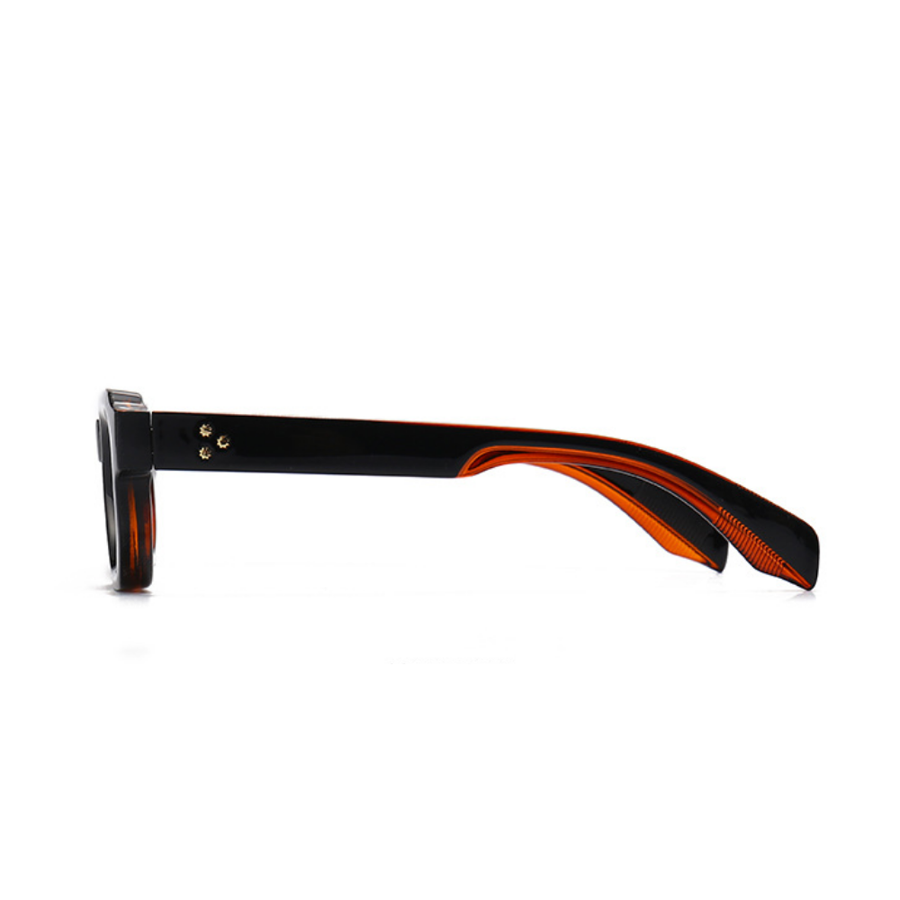 Óculos de Sol Bold - Brown Tortoise