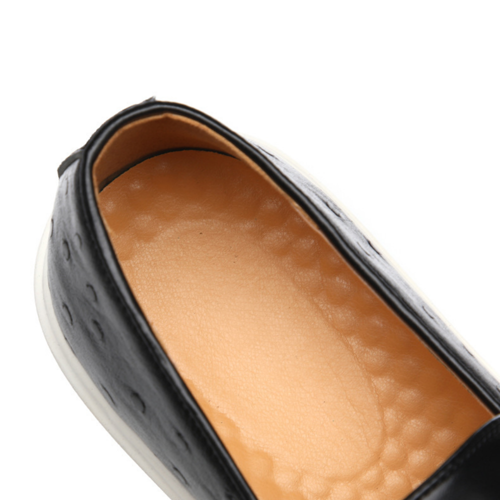 Mocassim Montclair Black