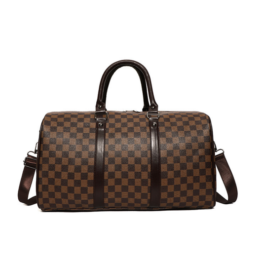 Bolsa de Viagem em Couro Munique