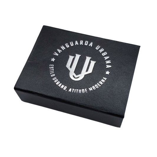 Caixa Cartonada para Jóias