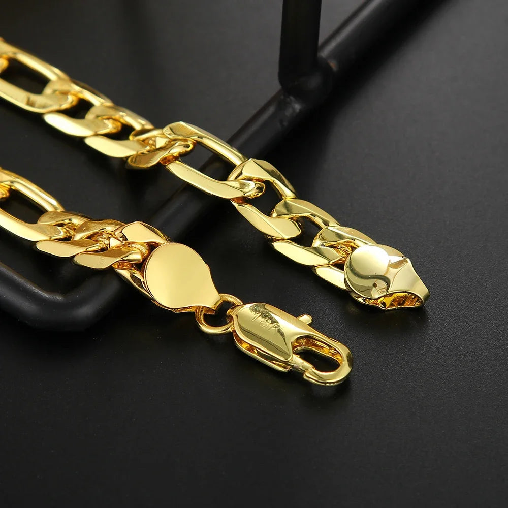 Pulseira Yves Ouro 18k