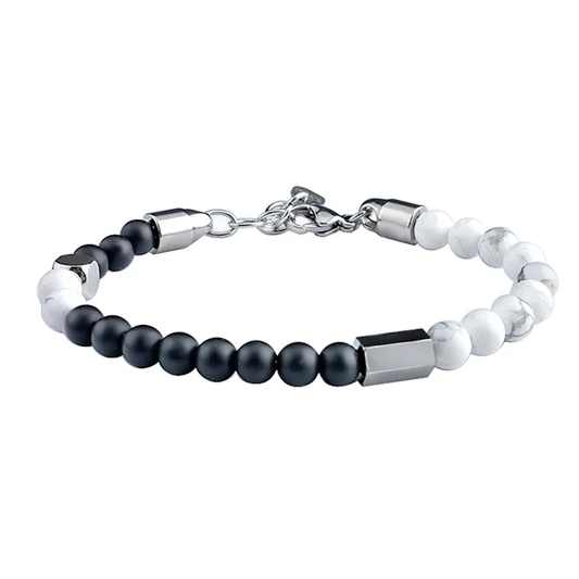 Pulseira Mason Pinho Branco